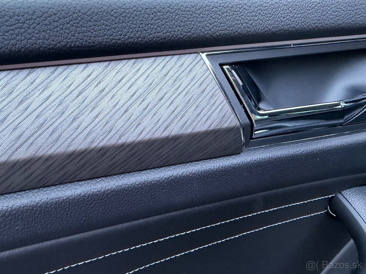 ŠKODA KODIAQ 4x4 STYLE + 2.0TDI 147 KW WEBASTO TAŽNÉ 117TKM - 19