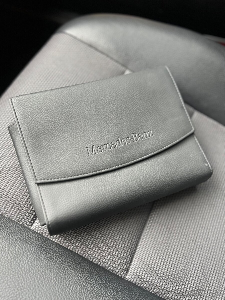 Mercedes-Benz W204 Facelift Avantgarde - 19