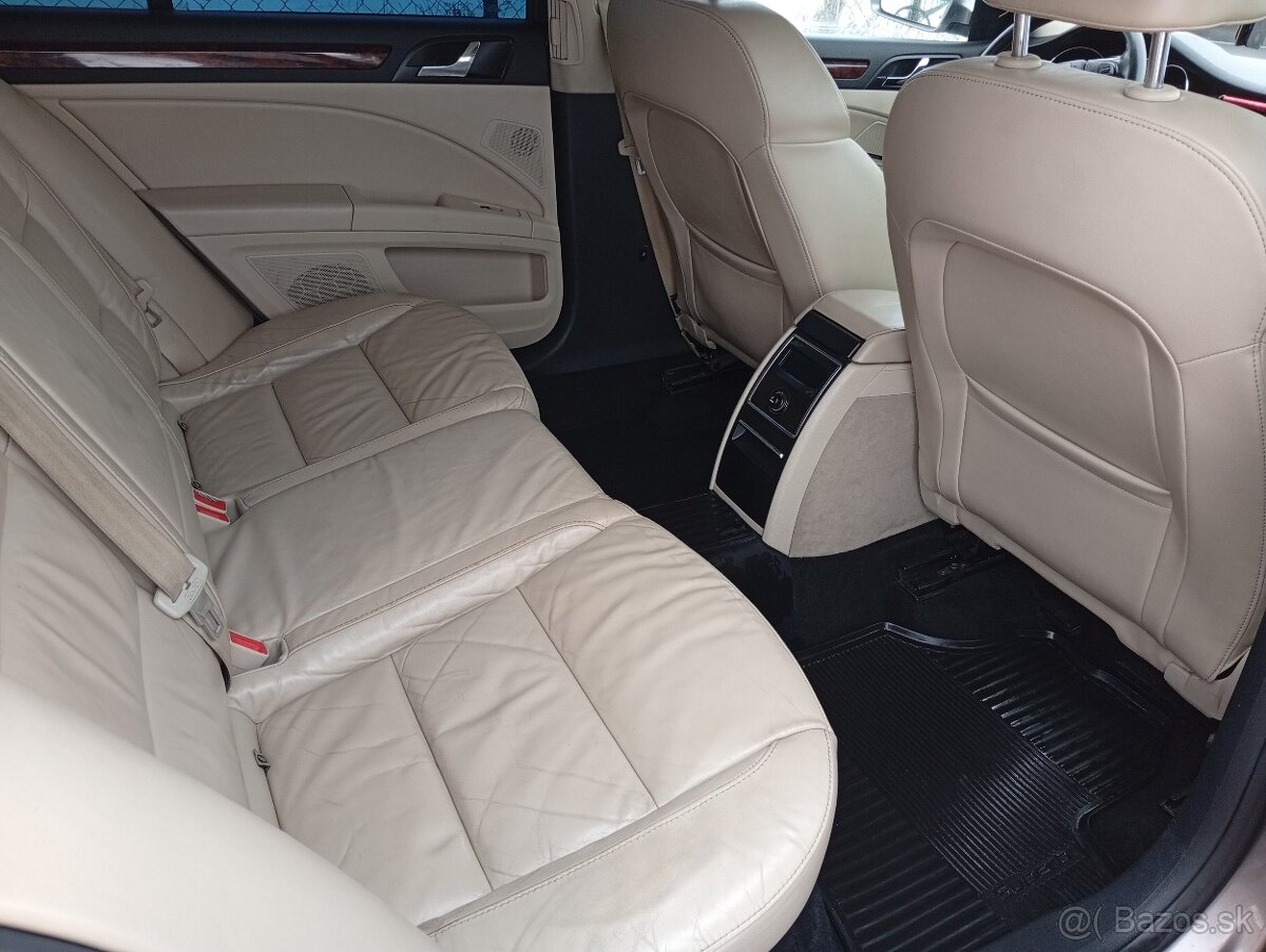Skoda SuperB 2.0TD - 19