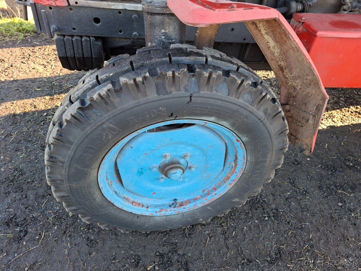 ZETOR 12011 CRYSTAL - 19