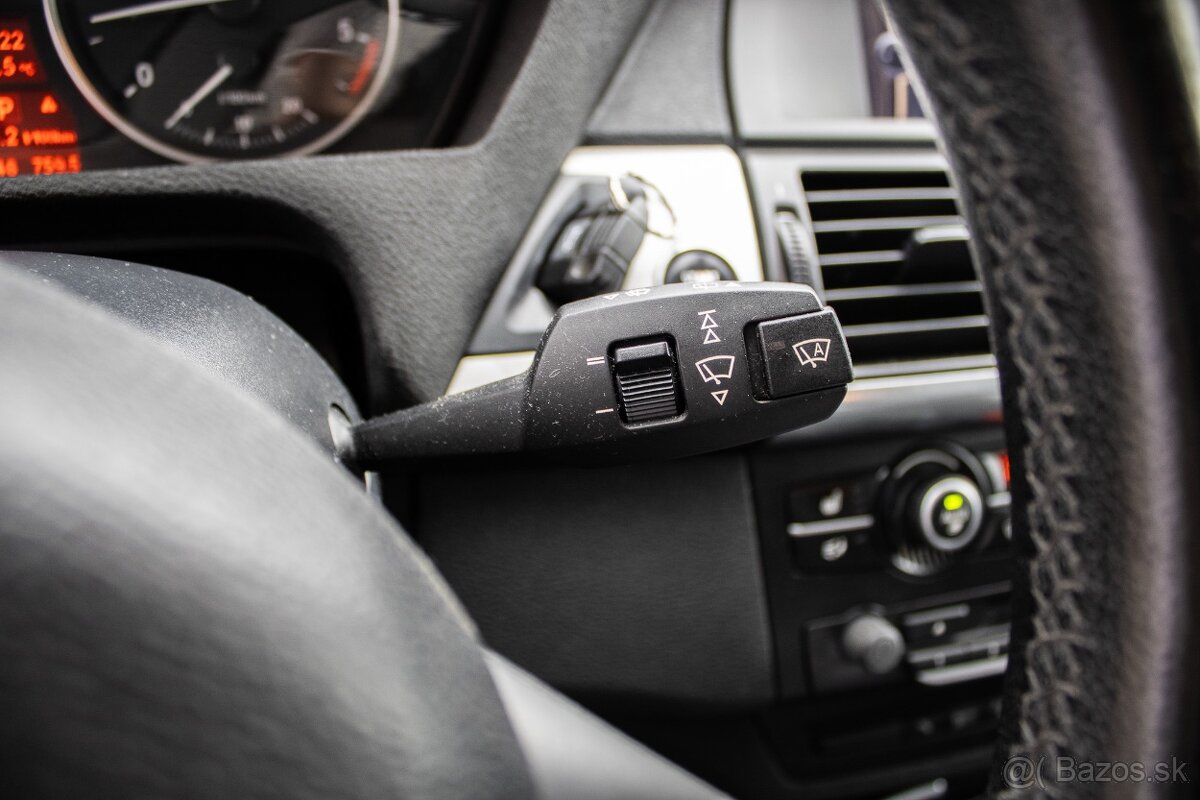 BMW X5 xDrive40d - 19