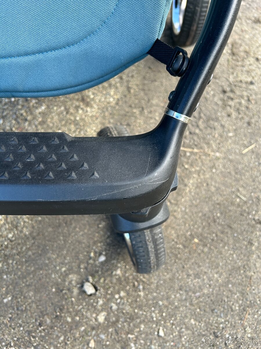 3-kombinácia kočiar - 19