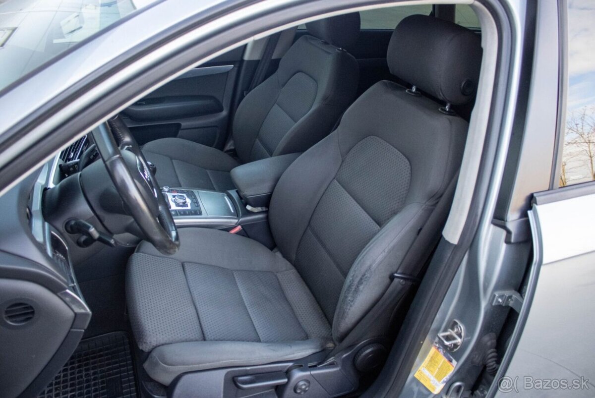 AUDI A6 Avant 2.0 TDI 103kW 2008 - 19