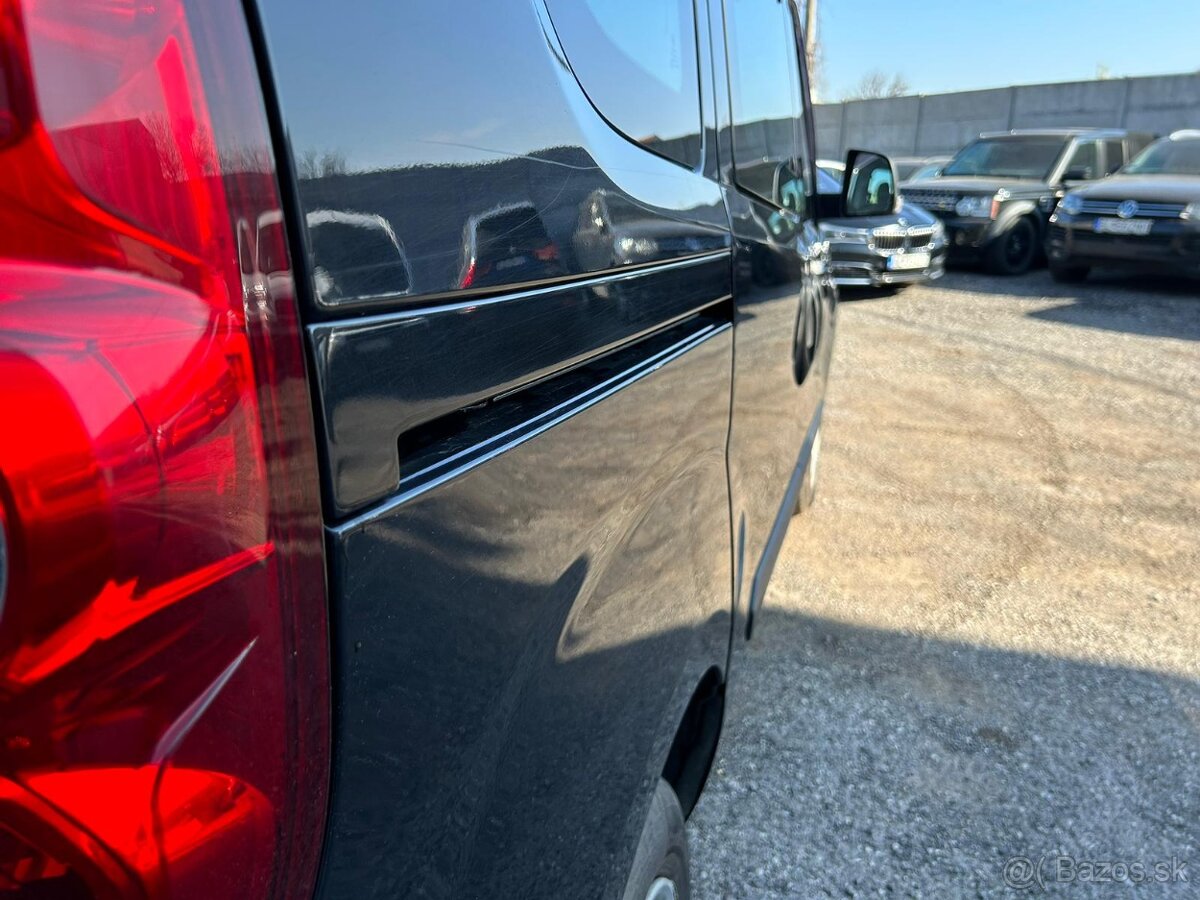 Opel Combo Tour 1.6 CDTI 95k L1H1 Selection - 19