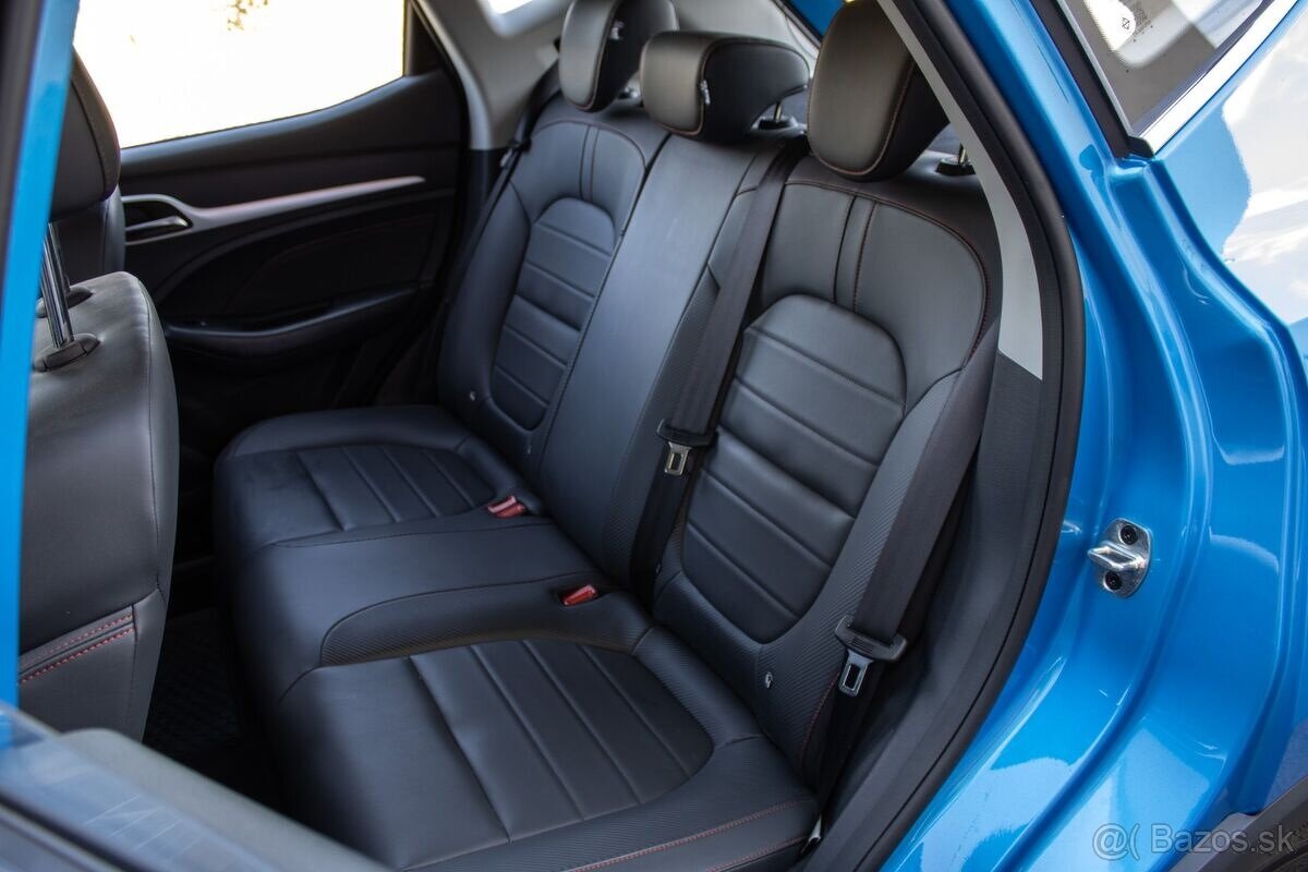 Mg ZS 1.5 DVVT Essential Plus / 78kW / M5 / - 19