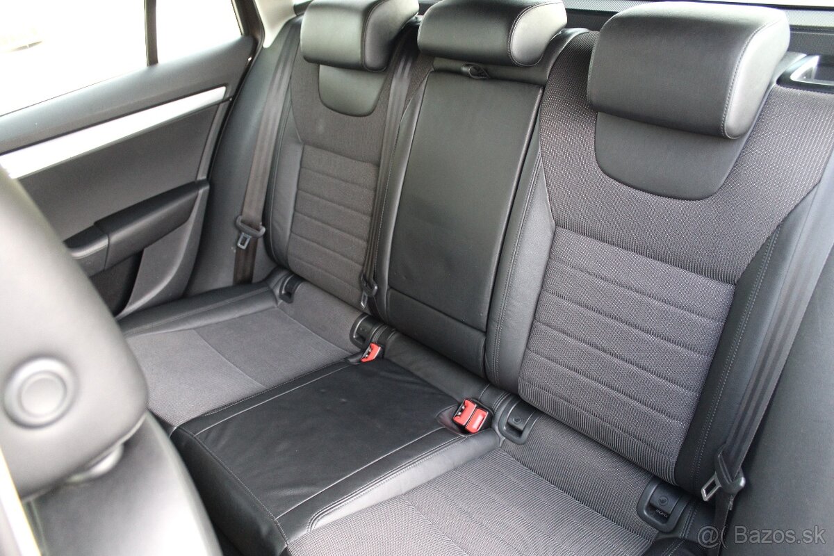 Škoda Octavia combi 1.6 TDI DSG - 19