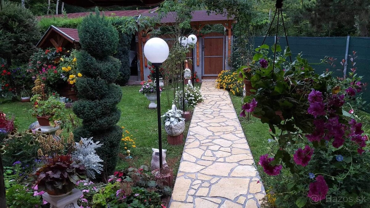 Celoročná chata na predaj v Jelenci - 19