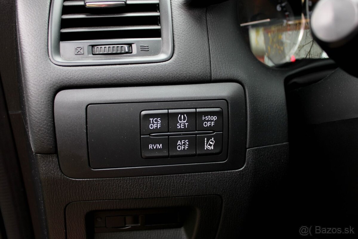 Mazda CX-5 2.0 Skyactiv-G 121kW - 19