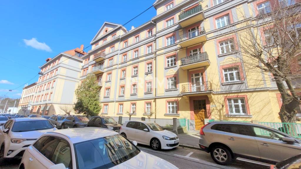 ŠTÝLOVÝ 2i byt, REKONŠTRUKCIA, CENTRUM, 29. Augusta, Staré M - 19