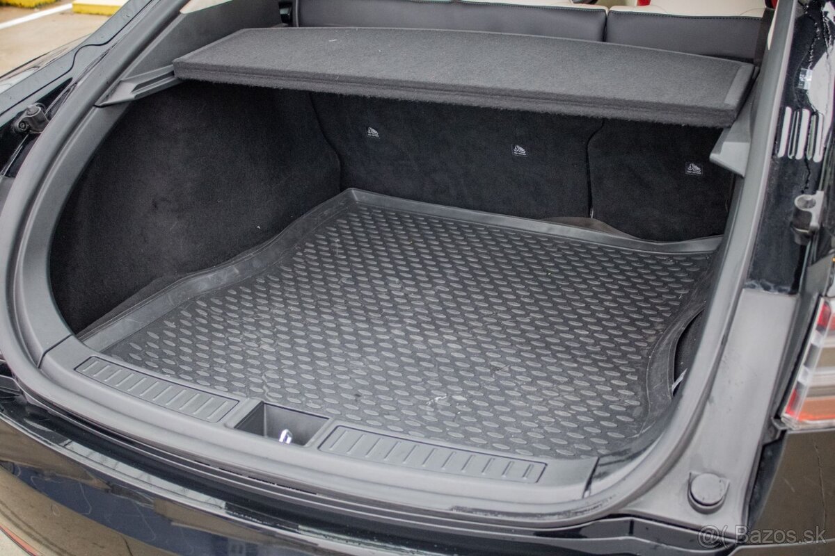 Tesla Model S 100D, 451kW, SOH 95%, ODPOČET DPH - 19