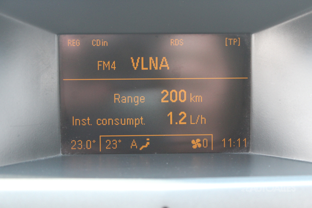 Opel Astra Caravan 1,9CDTi 88 kW - 19