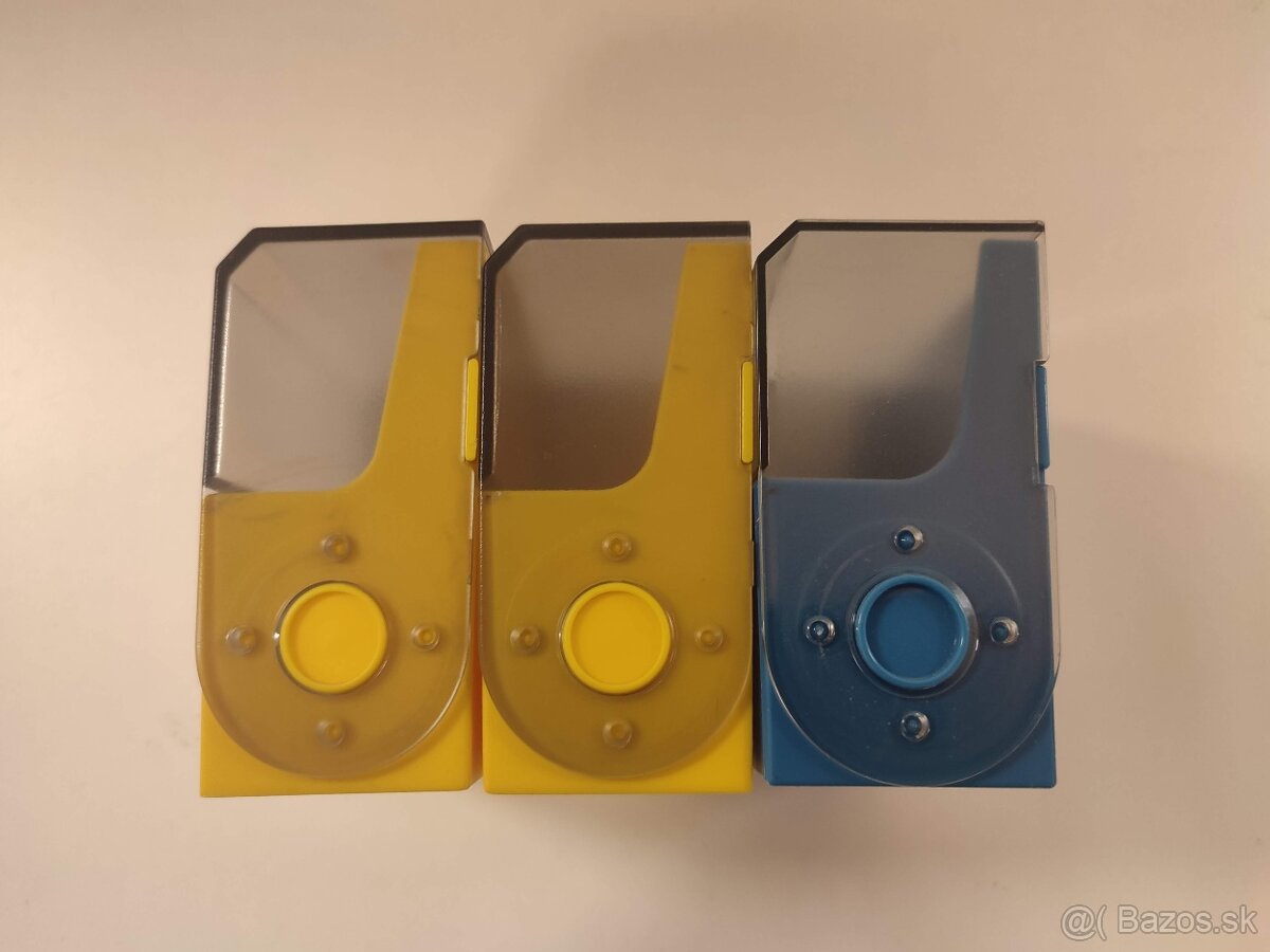 CD Boxy, Úložné boxy, kancelárske príslušenstvo - 19