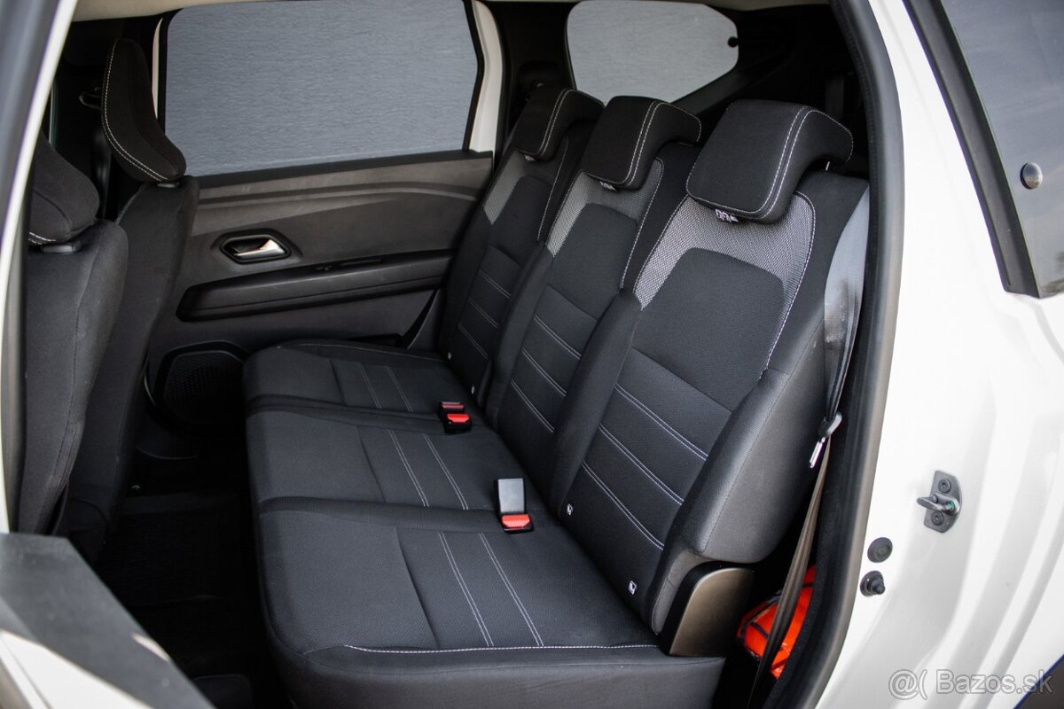 Dacia Jogger 1.0 TCe LPG - 19