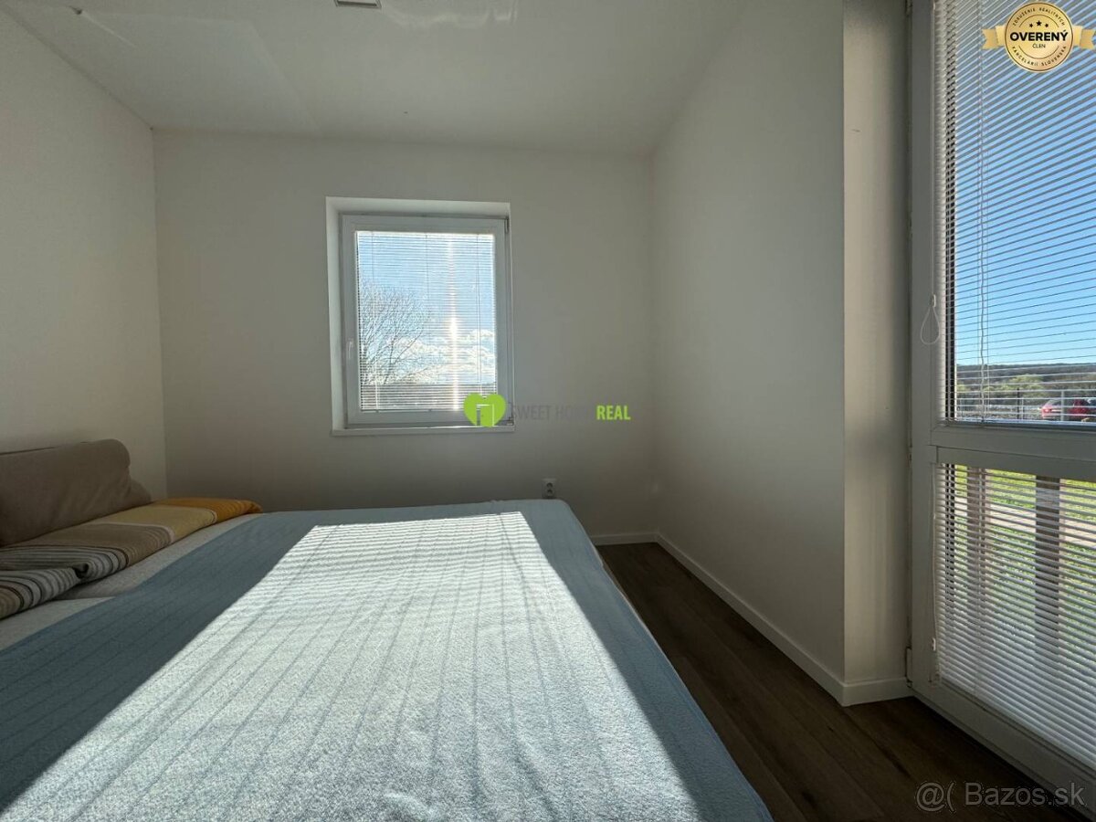 Na predaj 3i bungalov v krásnom prostredí obce Bačkovík - 19