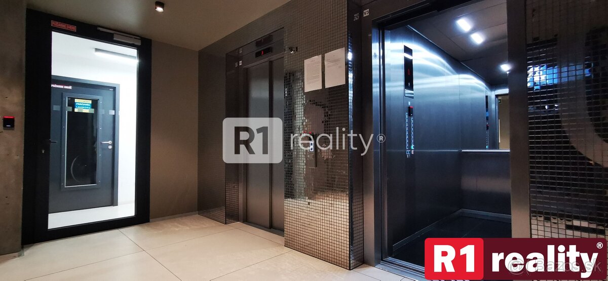 Jedinečný 2 izb. apartmán /V CENE PARKING + PIVNICA/ Bratisl - 19