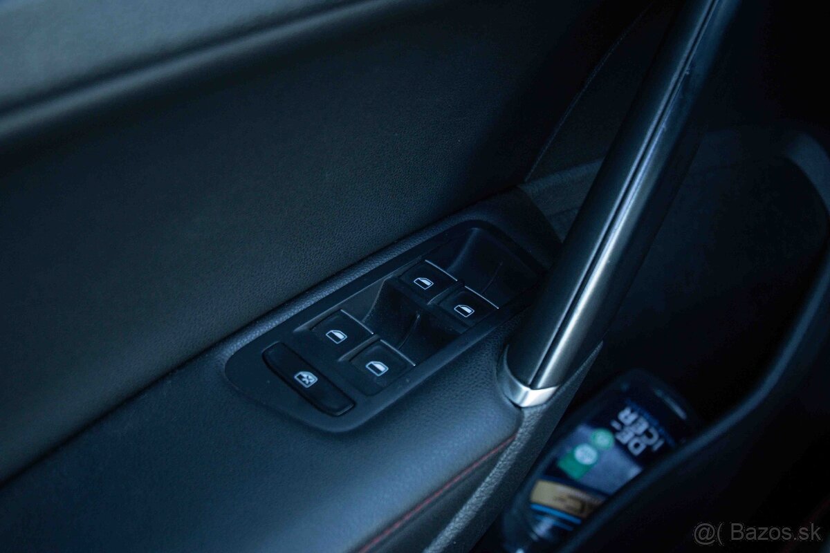 Volkswagen Golf 2.0 TSI BMT GTI Performance DSG - 19