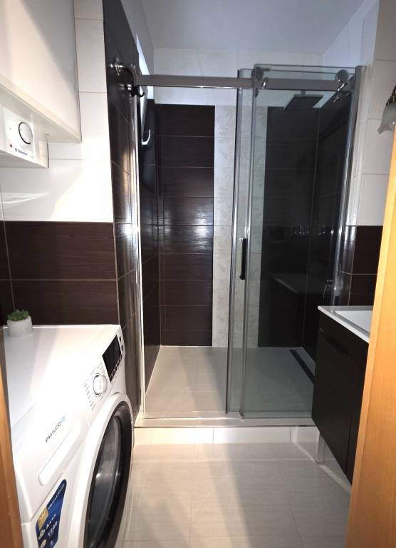 PRENÁJOM - Priestranný 3 izbový byt - Nitra, Centrum - 19