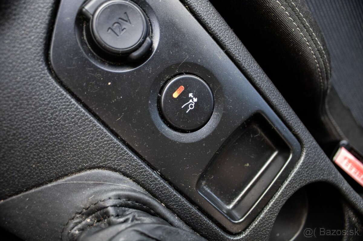 Peugeot RCZ 1.6 THP, 147kW (2012) - 19