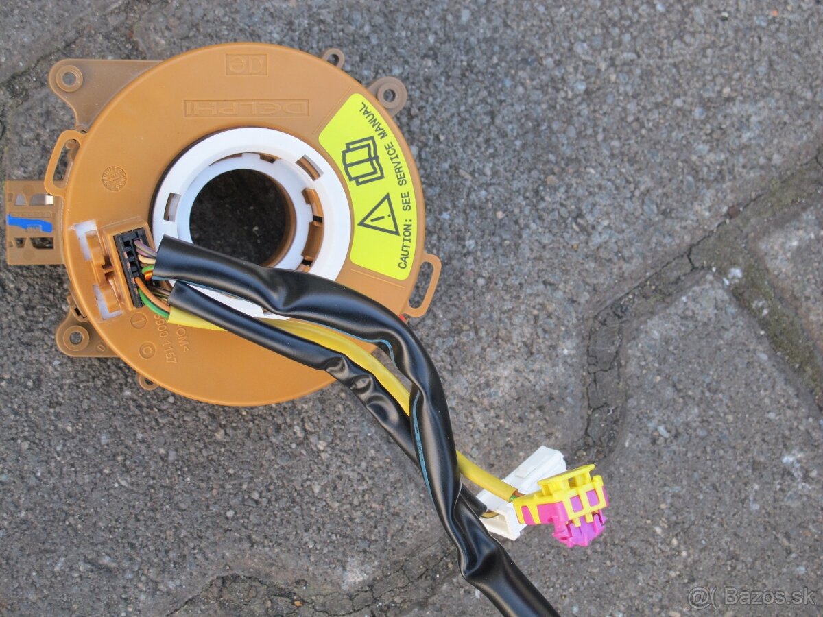 Fiat Ducato, motor 2,3 Multijet, typ F1AGL411D - 19