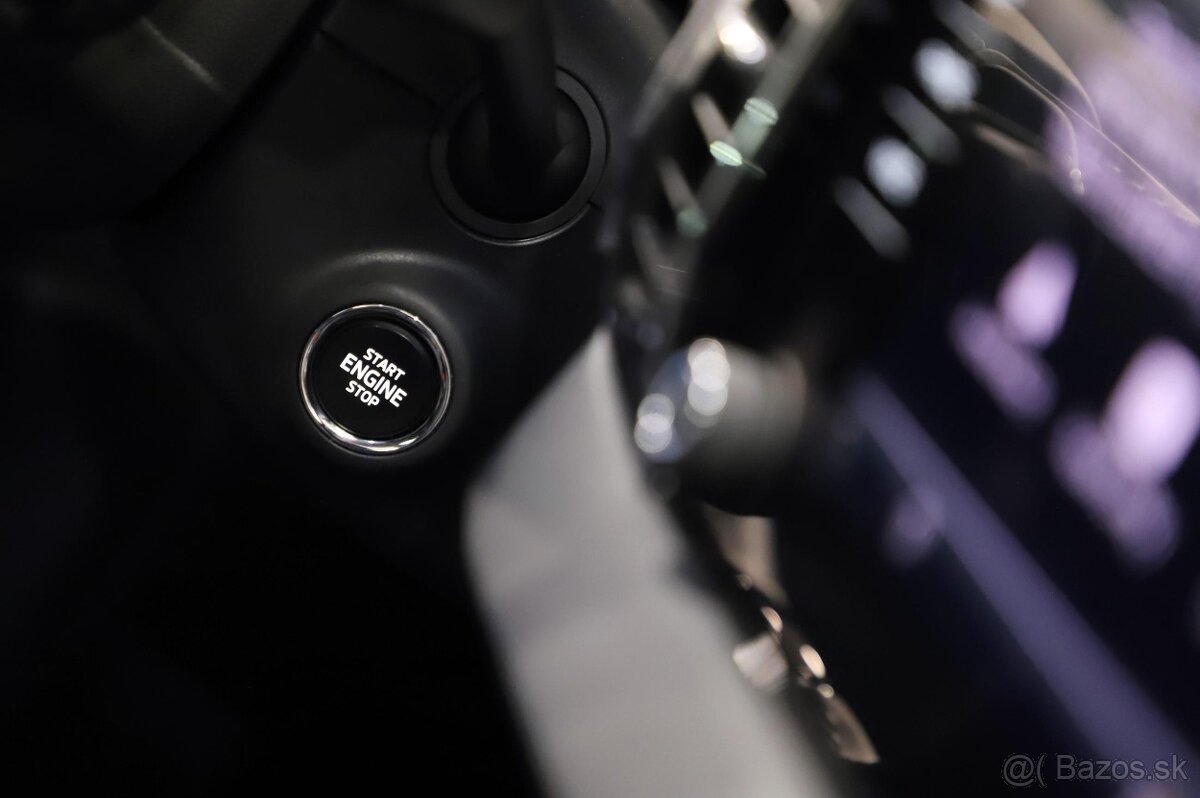 Škoda Karoq 1.5 TSI 110kW DSG automat - 19