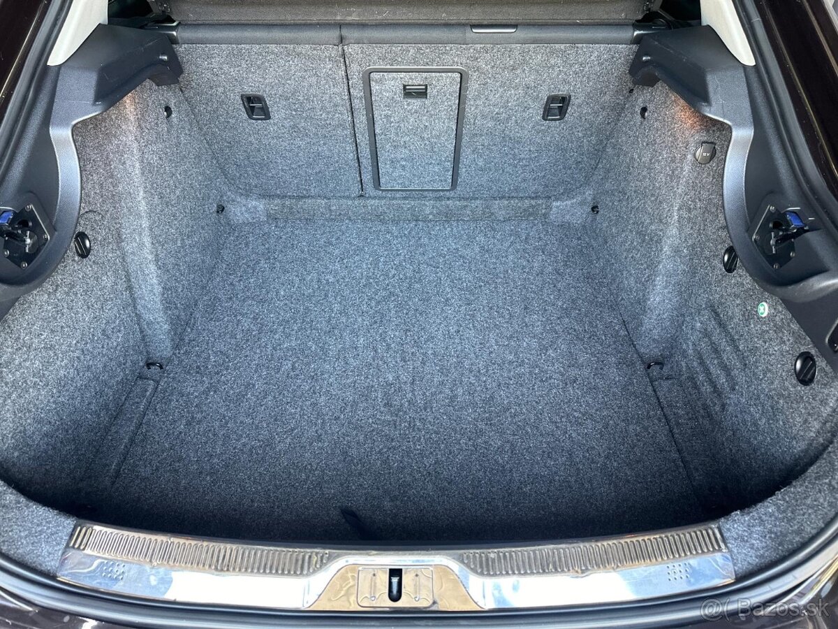 Skoda Superb 2.0 TDI - 19