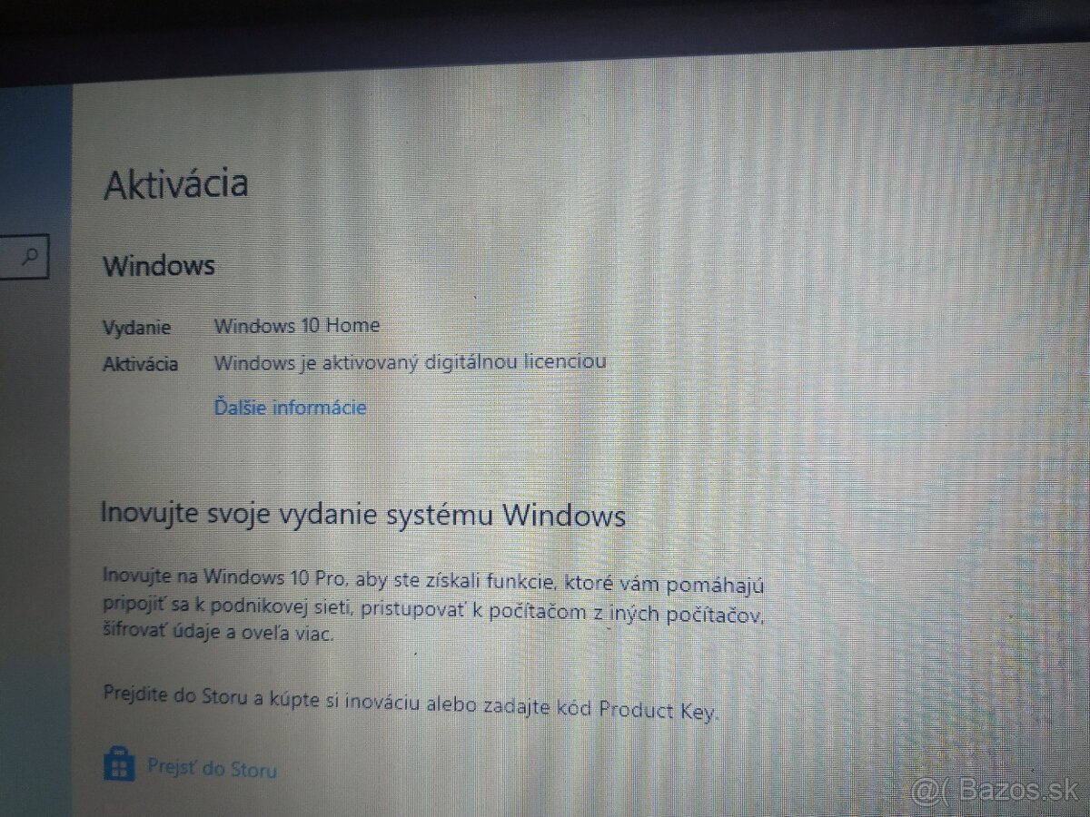 Lenovo. Intel. 15,6"LED. 500GB. Dualboot. - 19