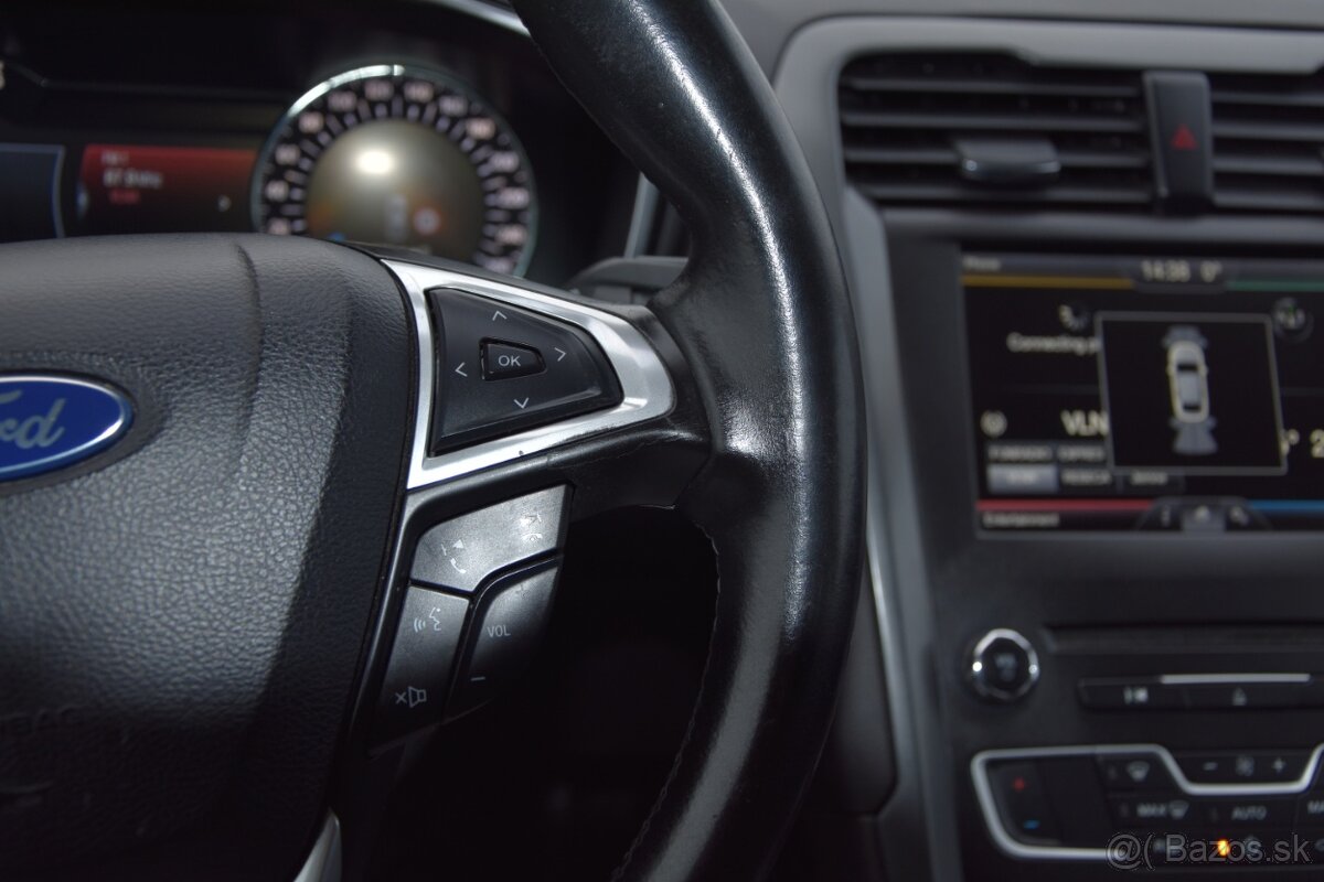 Ford Mondeo Combi 1.5 TDCi - 19