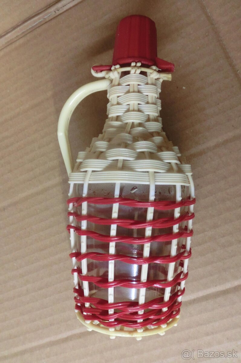 Retro veci do bytu - 19