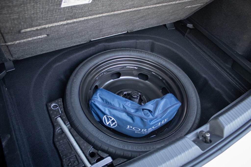 Volkswagen Golf 2.0 TDI 85kW - 19