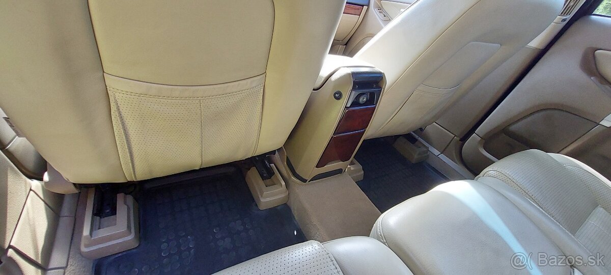 Predám Volvo XC90 Executive 7 miestne - 19