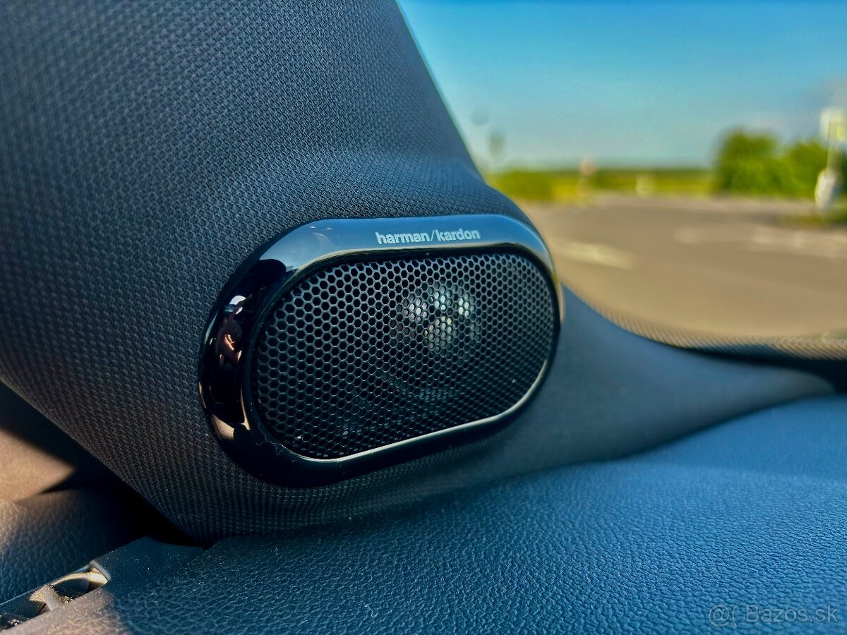 Mini cooper f56 SD - 19