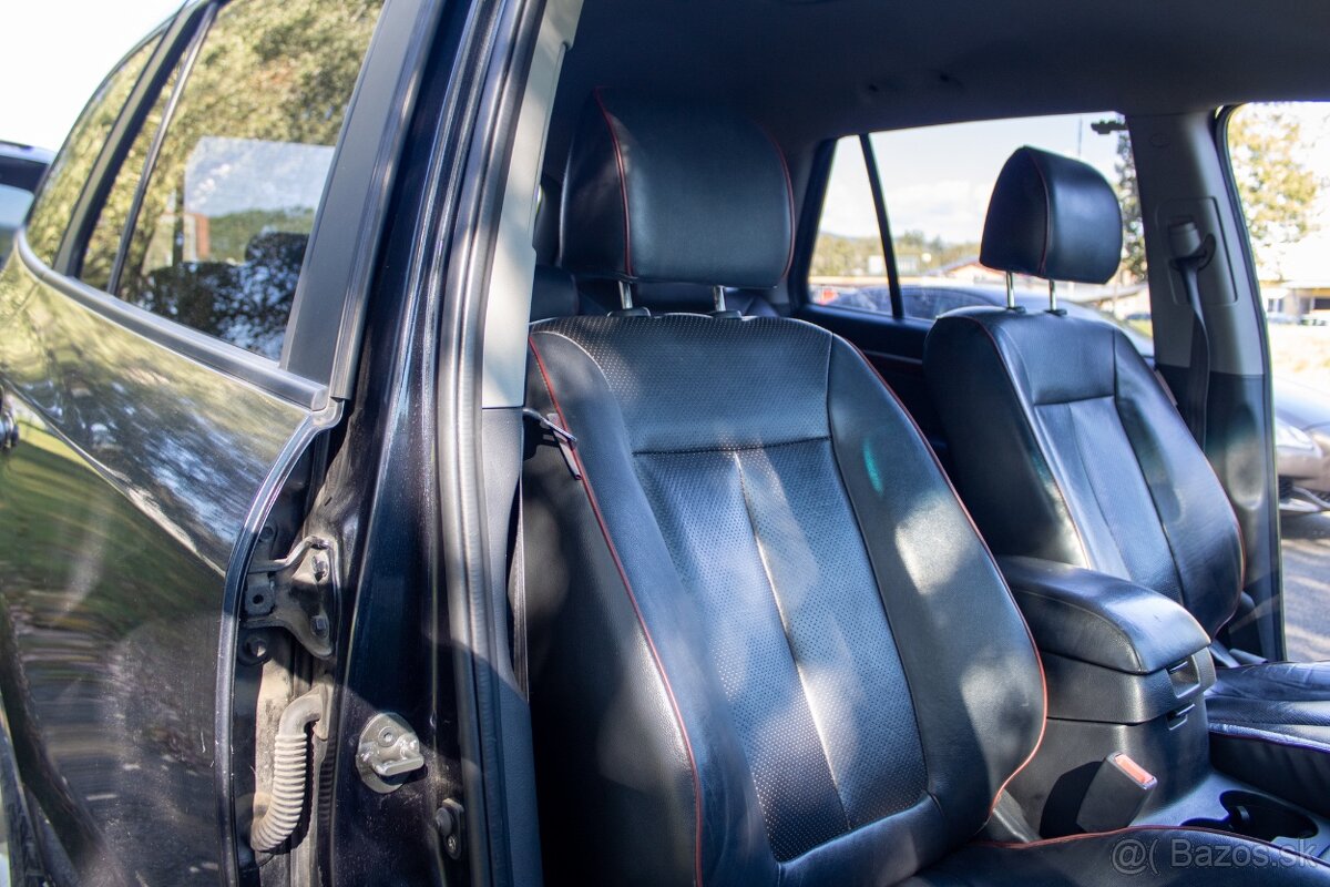 Hyundai Santa Fe 2,2 CRD AT6 4X4 - 19