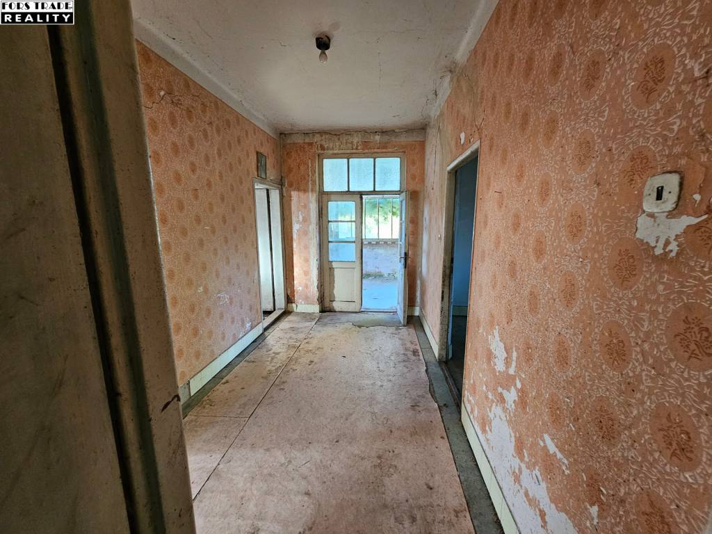 Predáme st. rodinný dom v Hornách Salibách - výrazná zľava z - 19