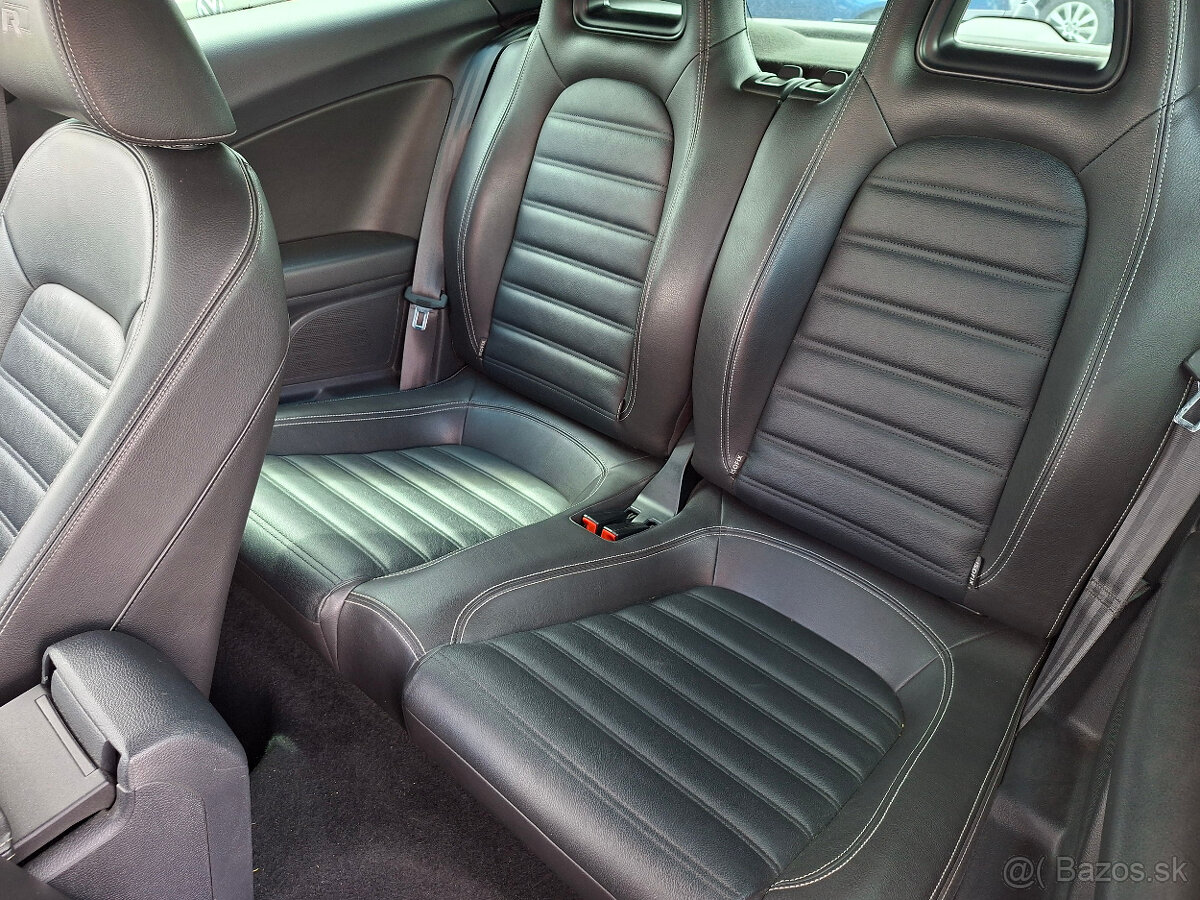 Volkswagen Scirocco 2.0i, R-Line, DSG, 132kW - 19