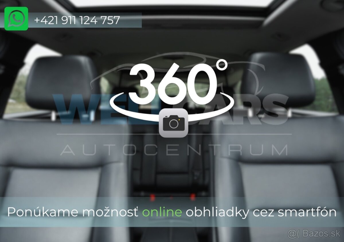 Mercedes-Benz SL 280 - 19