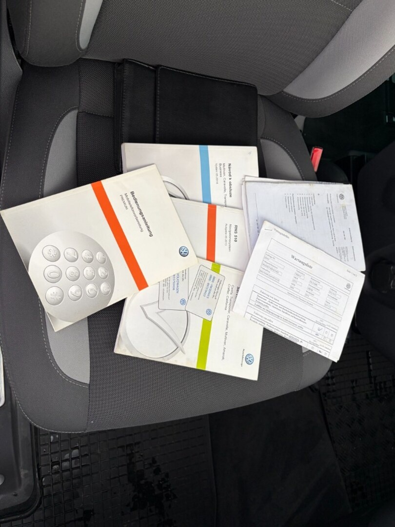 Volkswagen Multivan 2.0 biTDi Life LED - 19