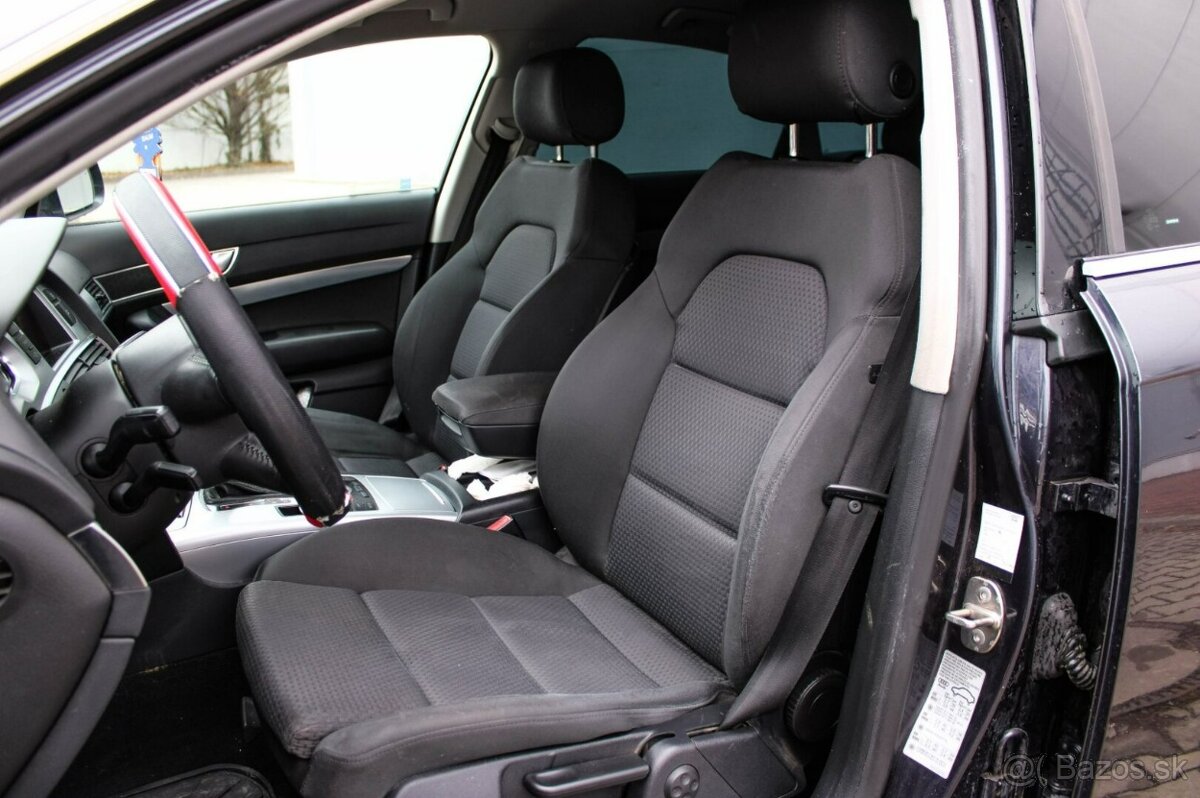 Audi A6 3.0 TDI quattro tiptronic - 19