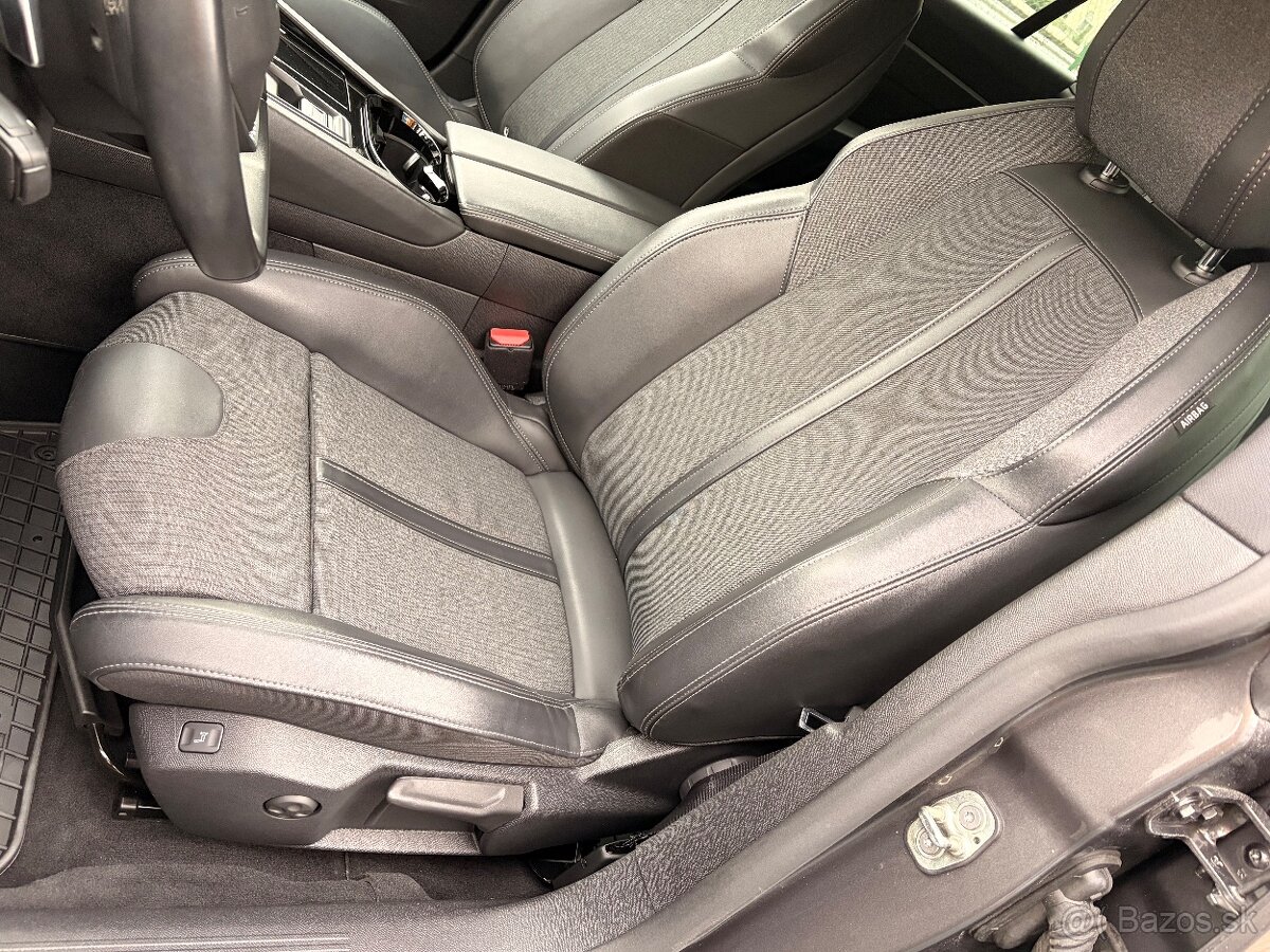 Peugeot 508 SW 1.6 PureTech Allure EAT8 - 73.000 - 2021 - 19