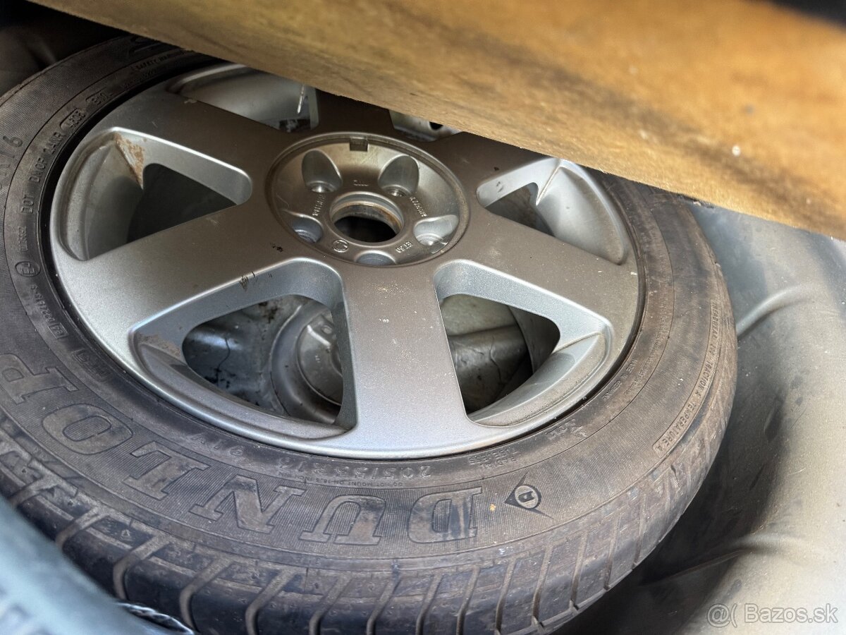 Škoda Octavia Scout 4x4 2.0 TDI 103kW Facelift - 19