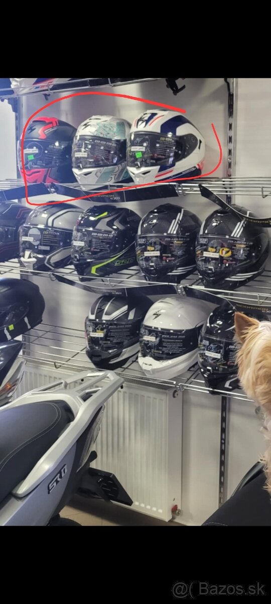 Triumph Tiger 1050 - 19