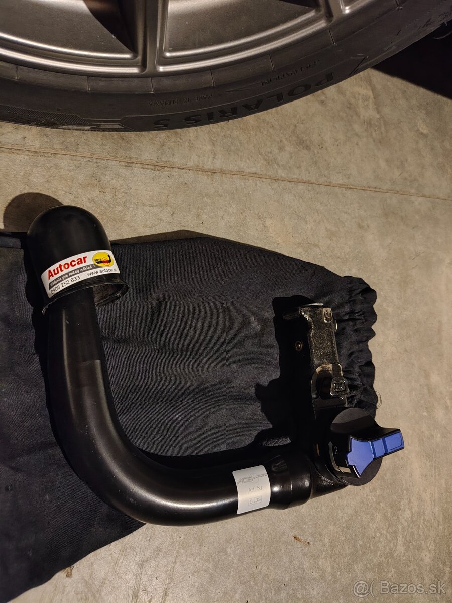 Alfa Romeo Giulietta 1,6 JTDm2 r.v.2019 - 19