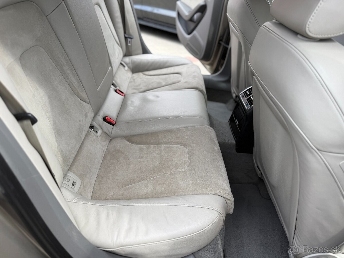 Audi A5 3.0 TDI quattro S tronic Design - 19