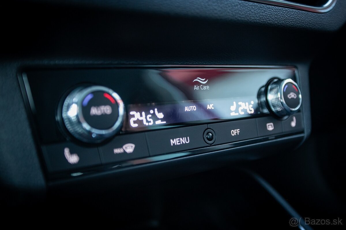 Škoda Kamiq 1.0 TSI Joy, 81kW - 19