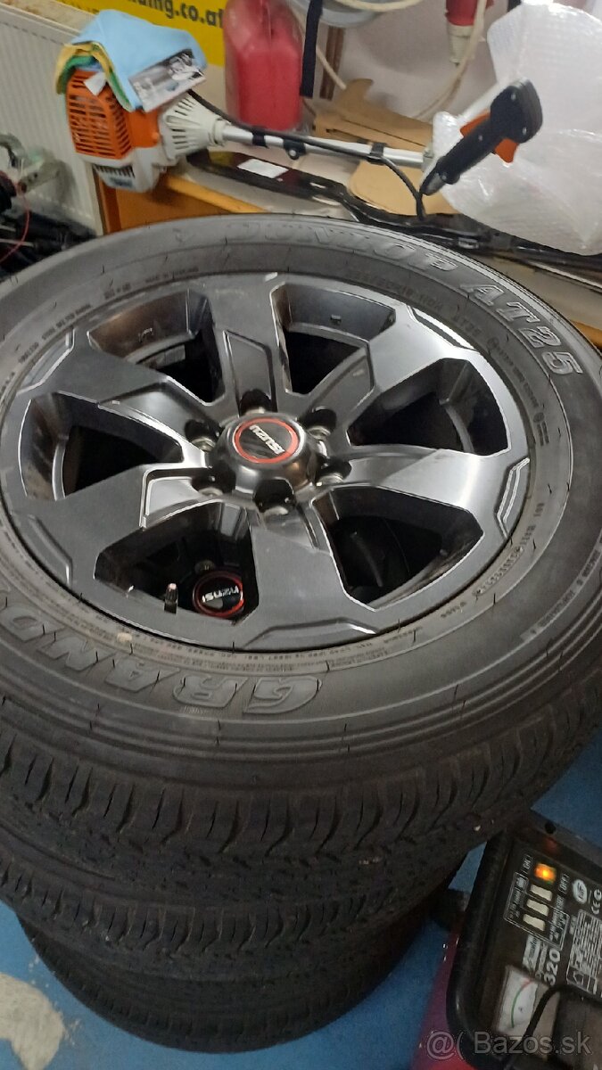 Isuzu D Max 2017-2025 - 19