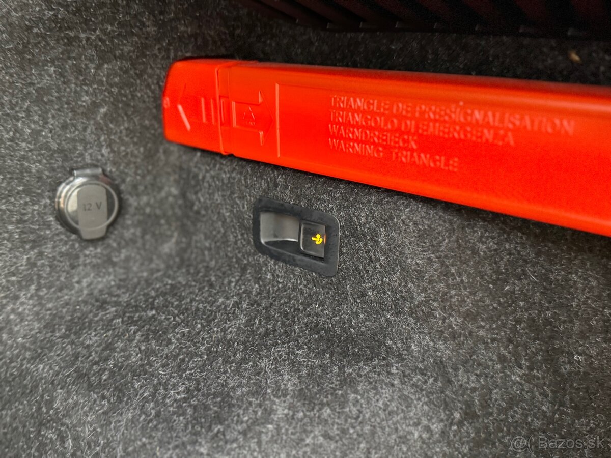 ŠKODA ENYAQ SPORTLINE iV – 2021 - 19