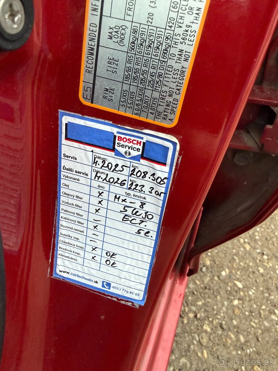 Kia ceed 1.6 CRDi VGT 115k 2012 Odpočet Dph - 19