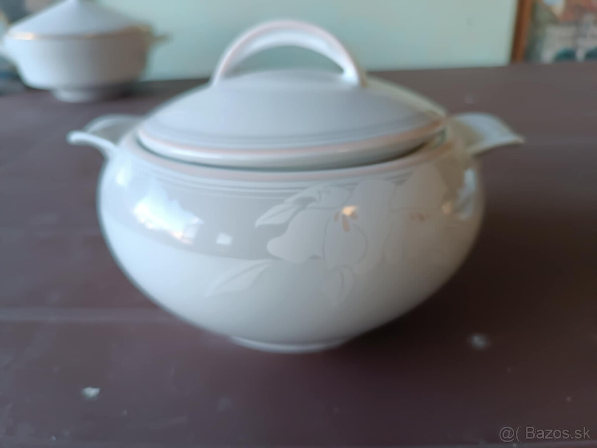 Polievkové misy - 19