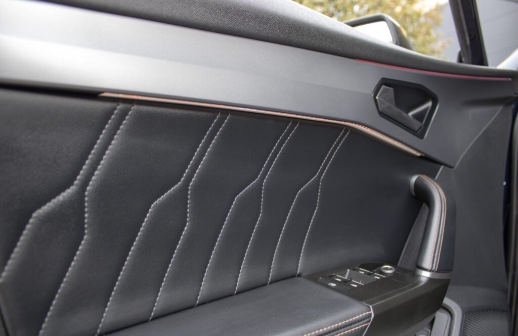 Cupra Formentor 2.0 TDI 4Drive DSG - 19