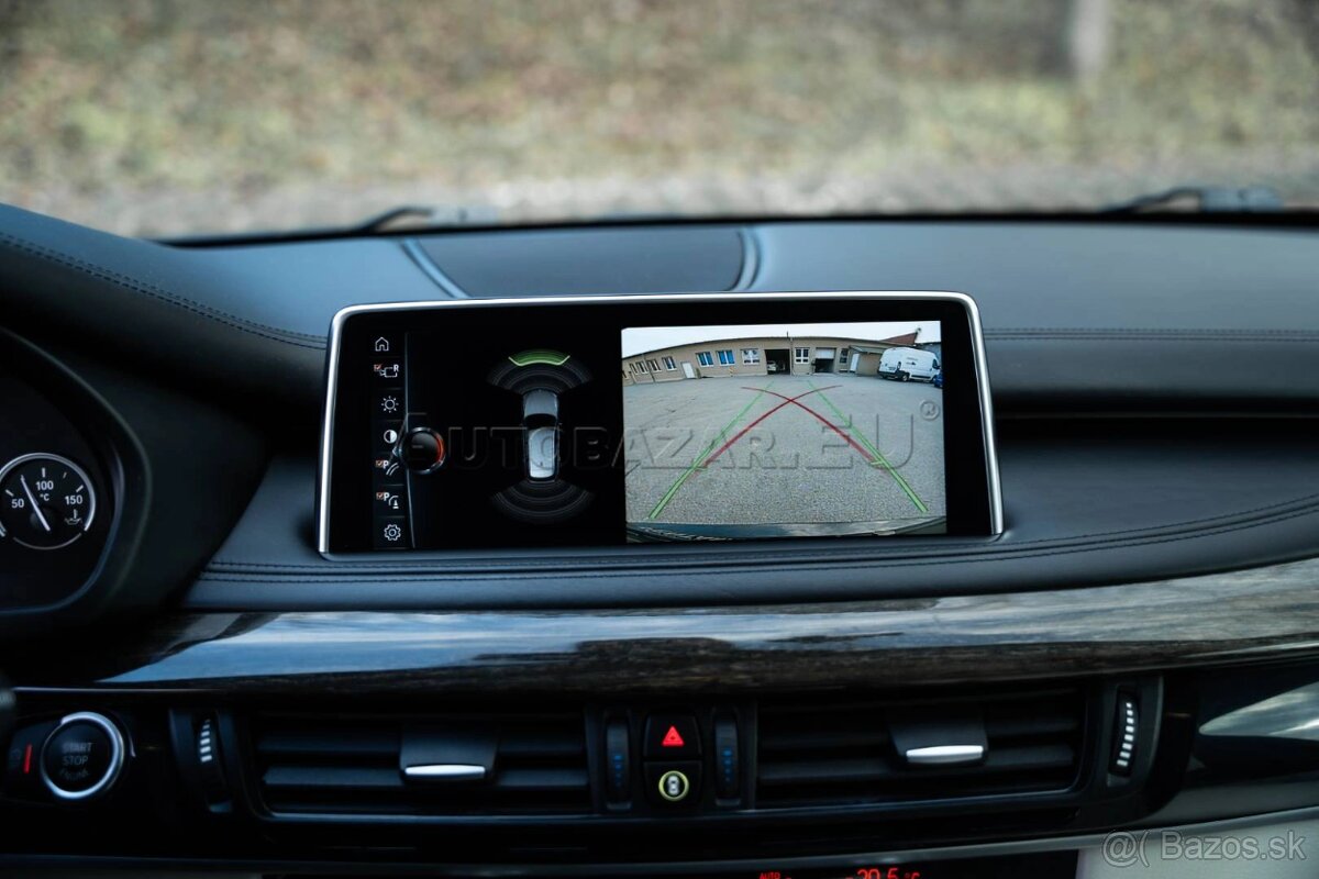 X5 xDrive30d - 19