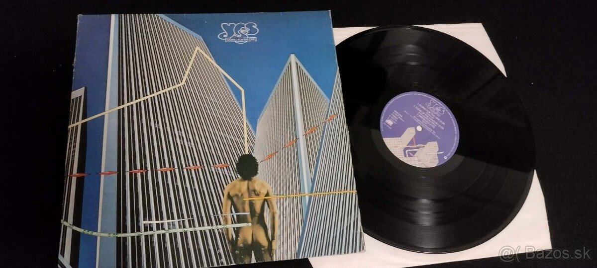 LP rock / metal - 19